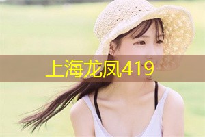 上海龙凤419：夜上海，看到不一样的城市，感受不一样的自己