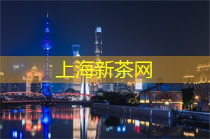 上海娱乐网：推荐夜游的绝美角落